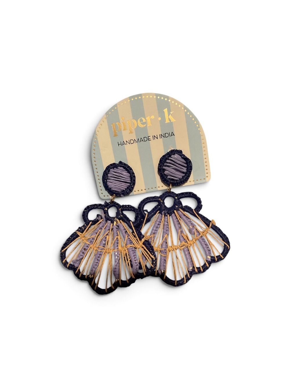 Beautiful Boho Earrings NWT